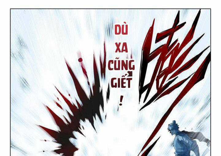 Nhất Niệm Vĩnh Hằng Chapter 84 trang 16