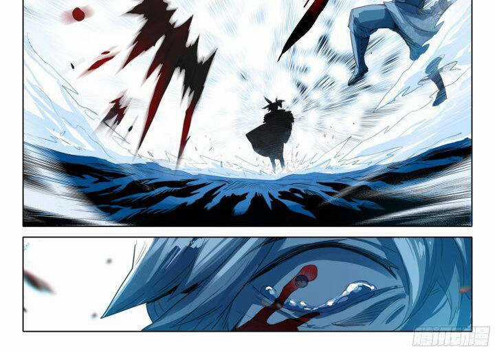 Nhất Niệm Vĩnh Hằng Chapter 84 trang 17