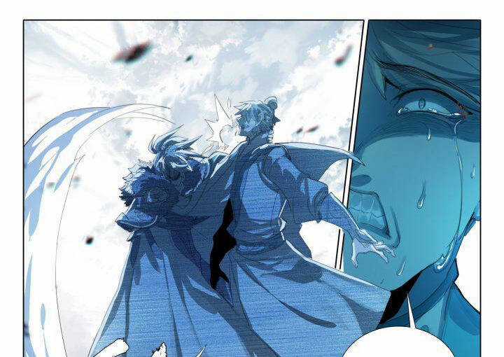 Nhất Niệm Vĩnh Hằng Chapter 84 trang 18