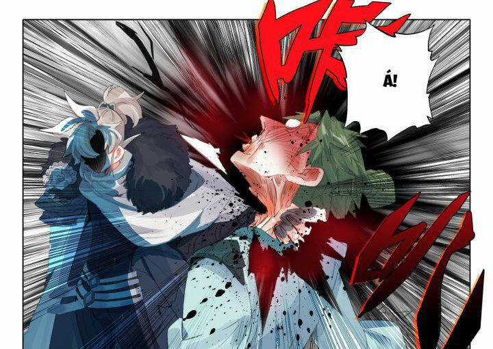 Nhất Niệm Vĩnh Hằng Chapter 84 trang 20