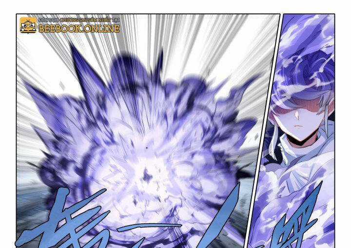 Nhất Niệm Vĩnh Hằng Chapter 84 trang 6