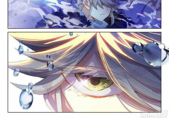 Nhất Niệm Vĩnh Hằng Chapter 84 trang 9