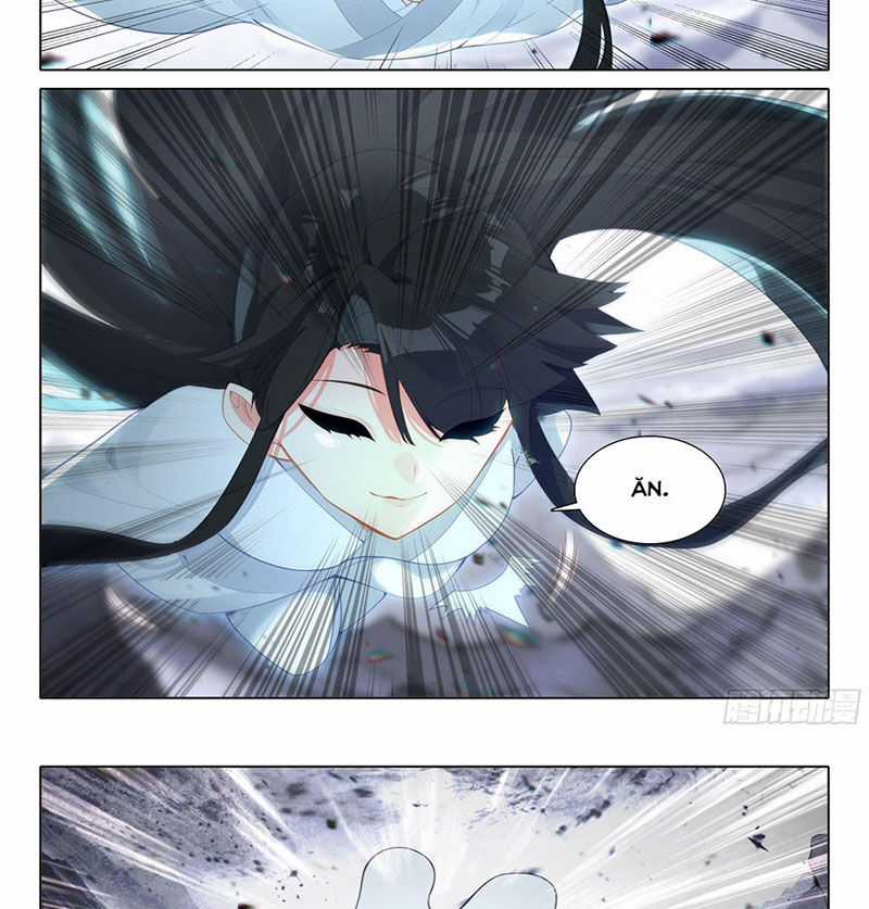 Nhất Niệm Vĩnh Hằng Chapter 85.5 trang 12