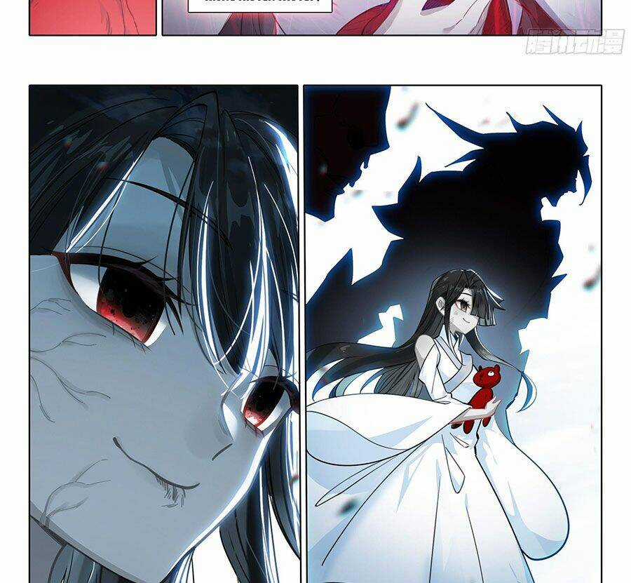 Nhất Niệm Vĩnh Hằng Chapter 85 trang 15