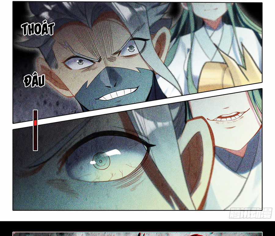 Nhất Niệm Vĩnh Hằng Chapter 86.5 trang 7