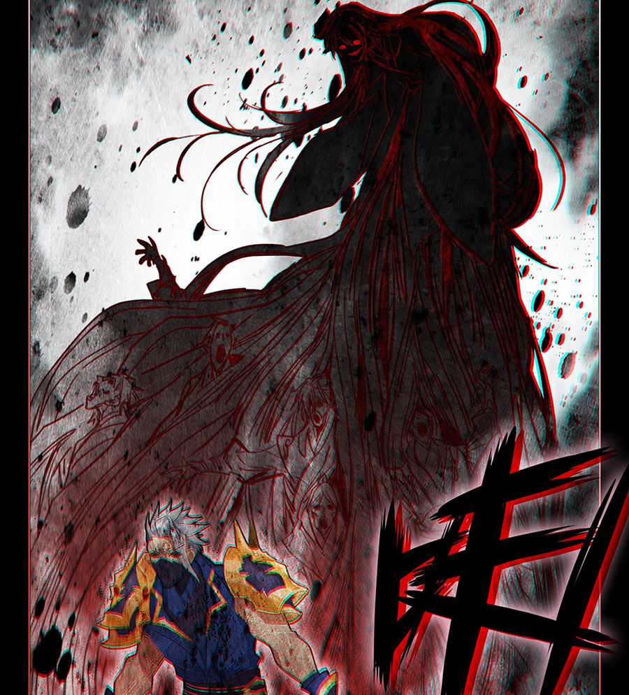 Nhất Niệm Vĩnh Hằng Chapter 86.5 trang 8