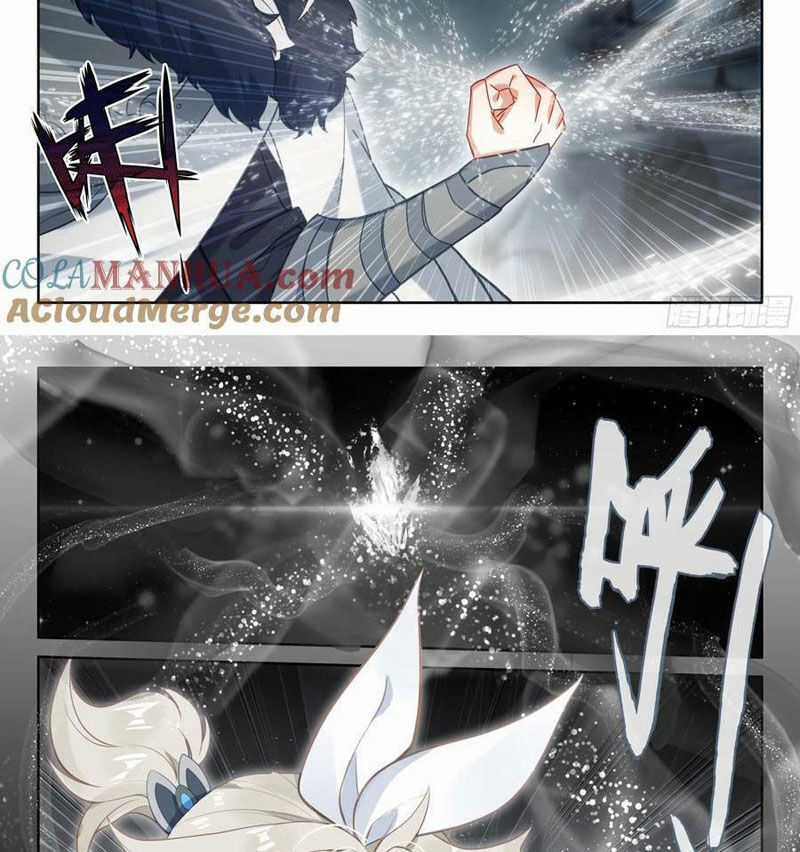 Nhất Niệm Vĩnh Hằng Chapter 87.5 trang 14