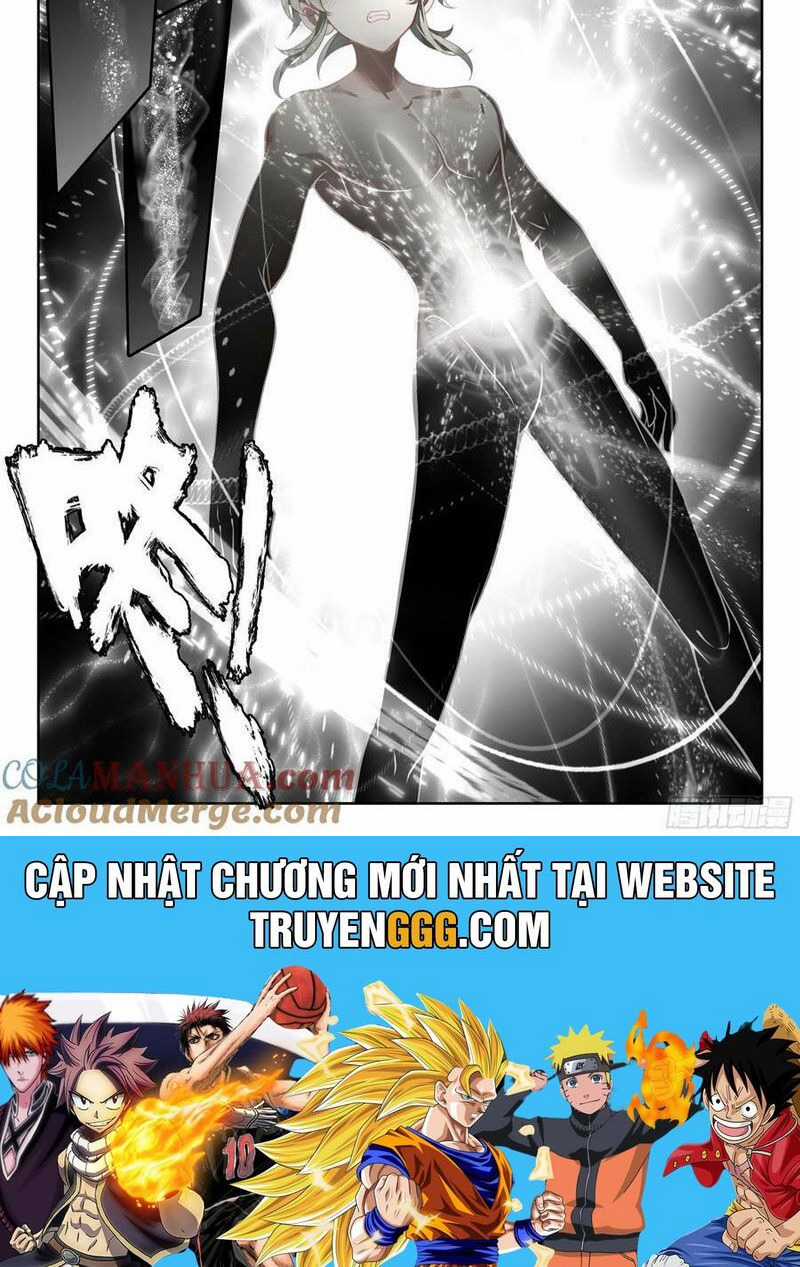 Nhất Niệm Vĩnh Hằng Chapter 87.5 trang 16