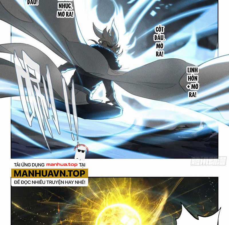 Nhất Niệm Vĩnh Hằng Chapter 88 trang 13