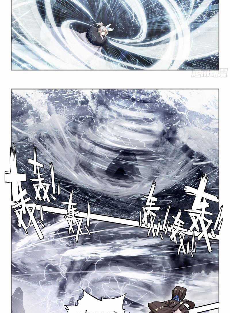 Nhất Niệm Vĩnh Hằng Chapter 88 trang 4