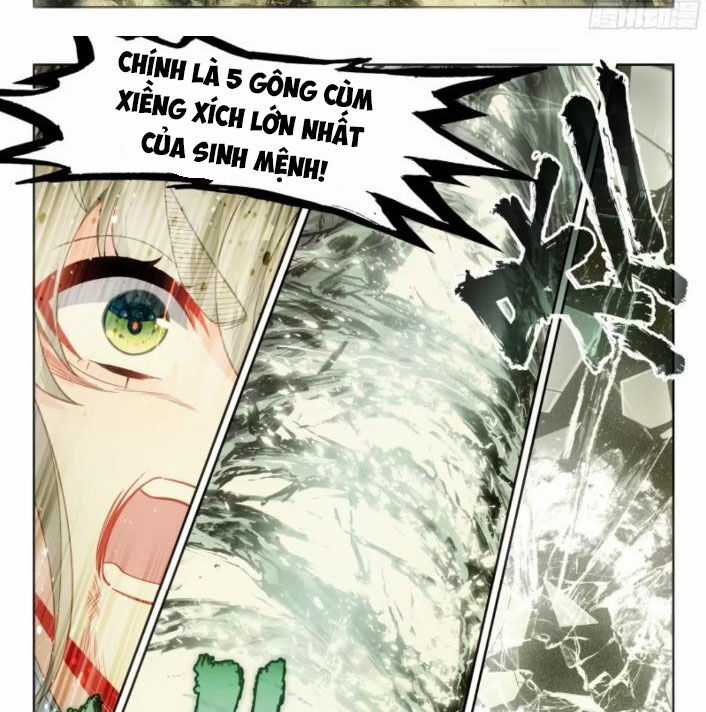 Nhất Niệm Vĩnh Hằng Chapter 89.5 trang 2