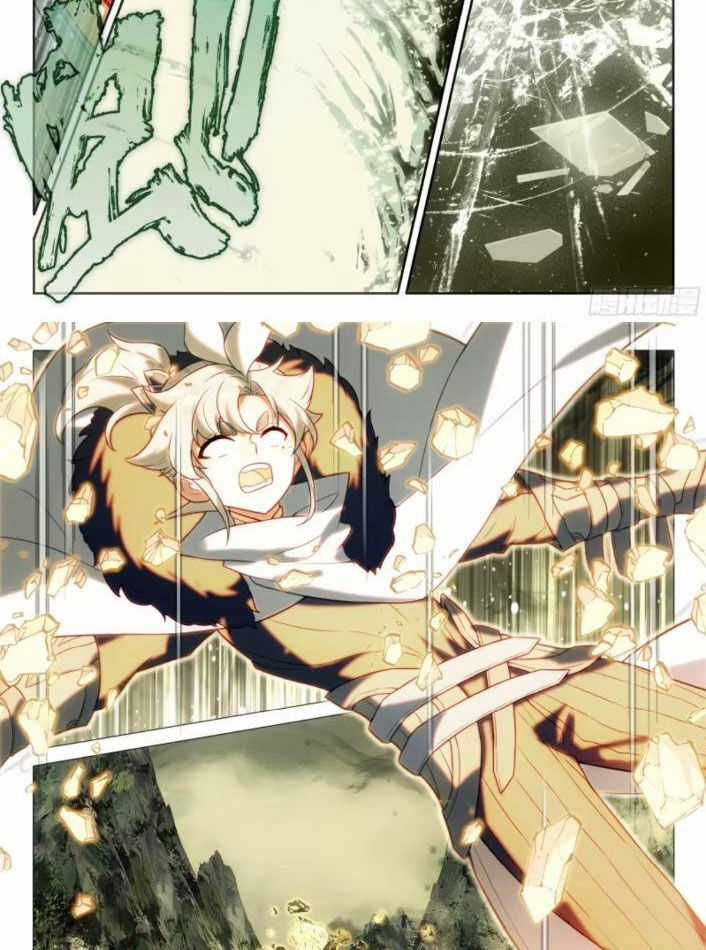 Nhất Niệm Vĩnh Hằng Chapter 89.5 trang 3