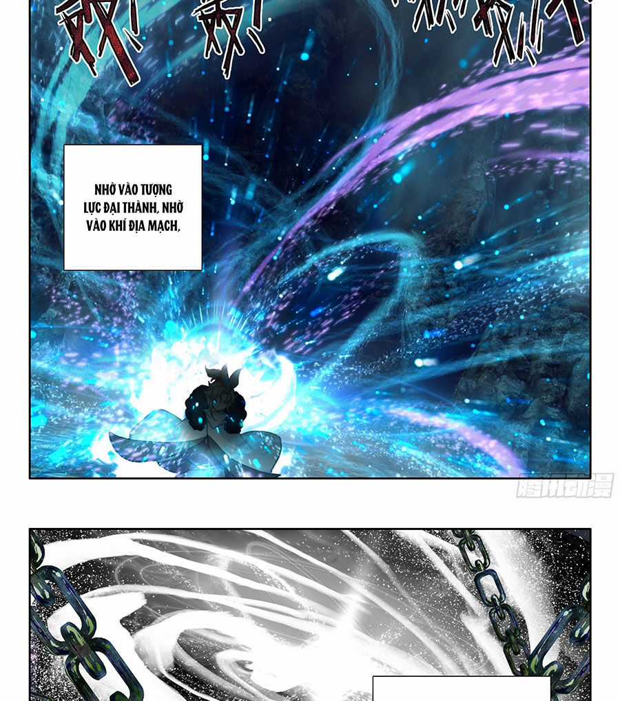 Nhất Niệm Vĩnh Hằng Chapter 89 trang 10