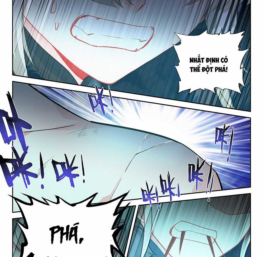 Nhất Niệm Vĩnh Hằng Chapter 89 trang 12