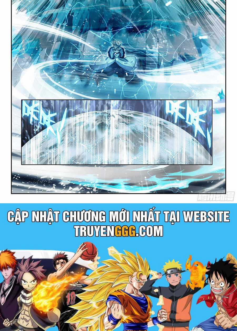 Nhất Niệm Vĩnh Hằng Chapter 89 trang 14