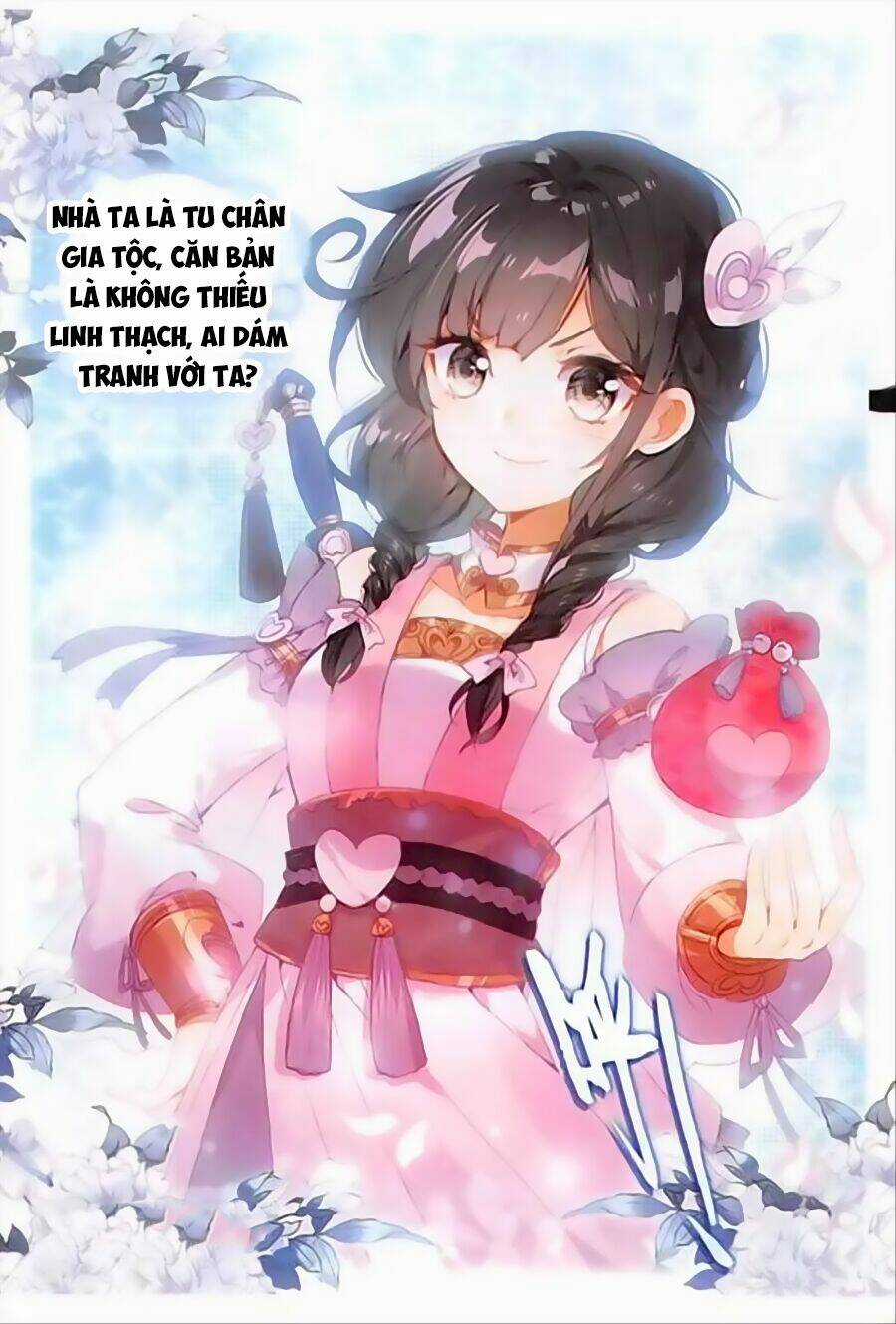 Nhất Niệm Vĩnh Hằng Chapter 9 trang 24