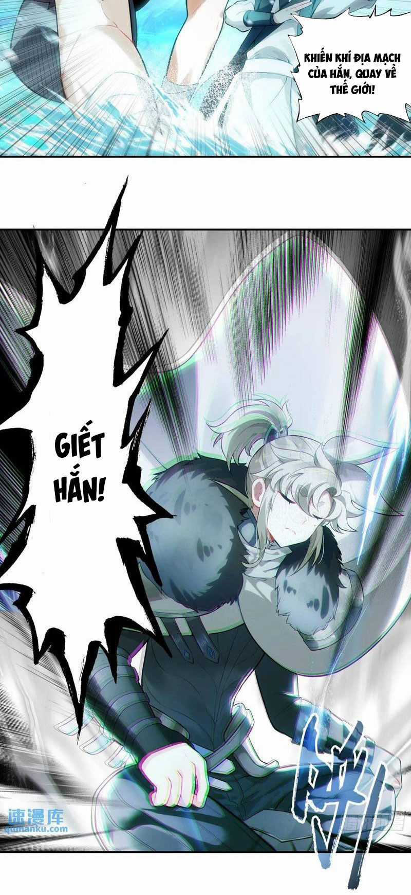 Nhất Niệm Vĩnh Hằng Chapter 90.5 trang 15