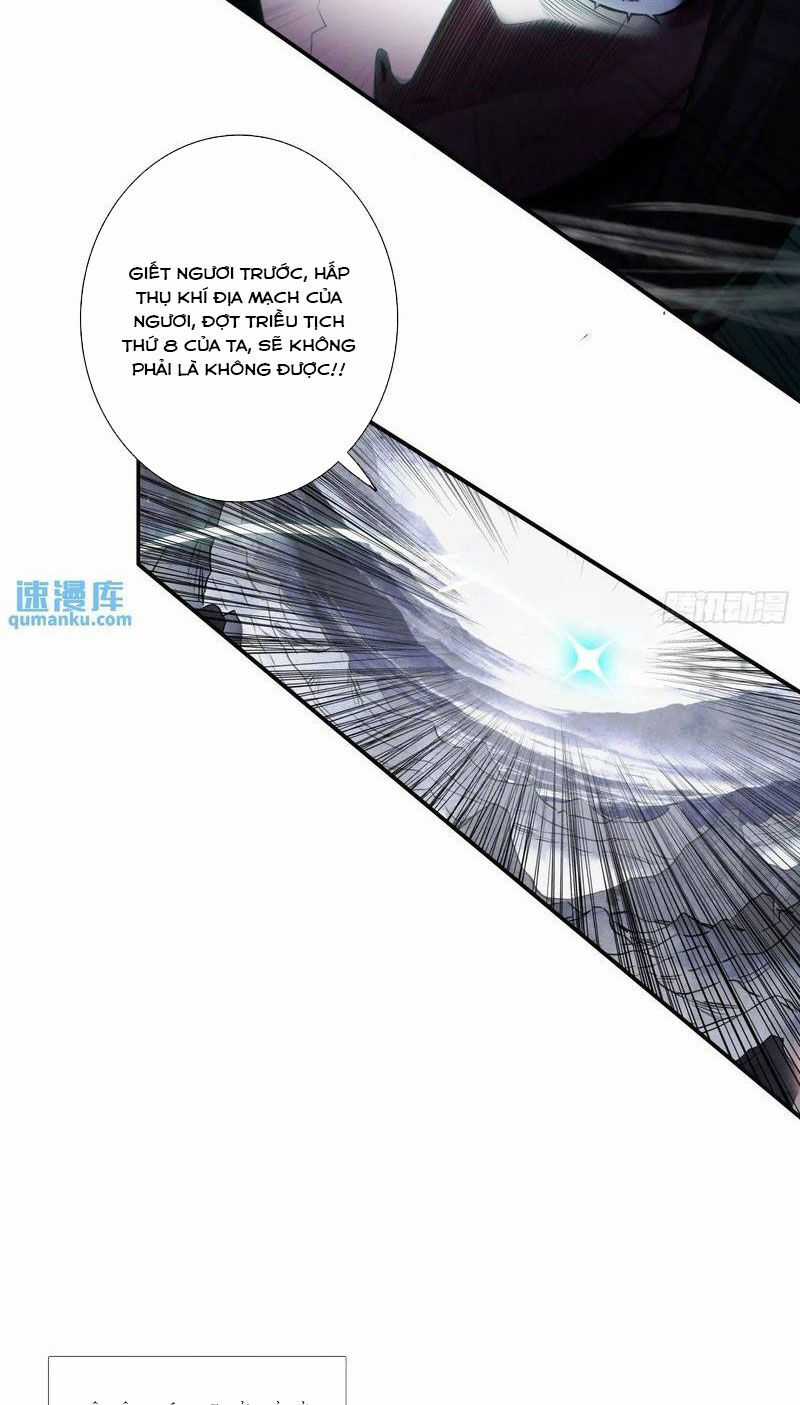 Nhất Niệm Vĩnh Hằng Chapter 90.5 trang 20