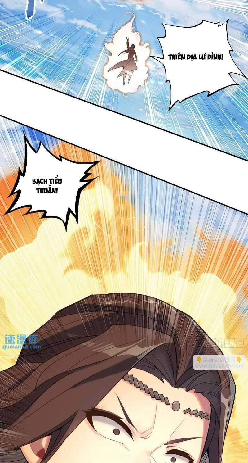 Nhất Niệm Vĩnh Hằng Chapter 90.5 trang 26