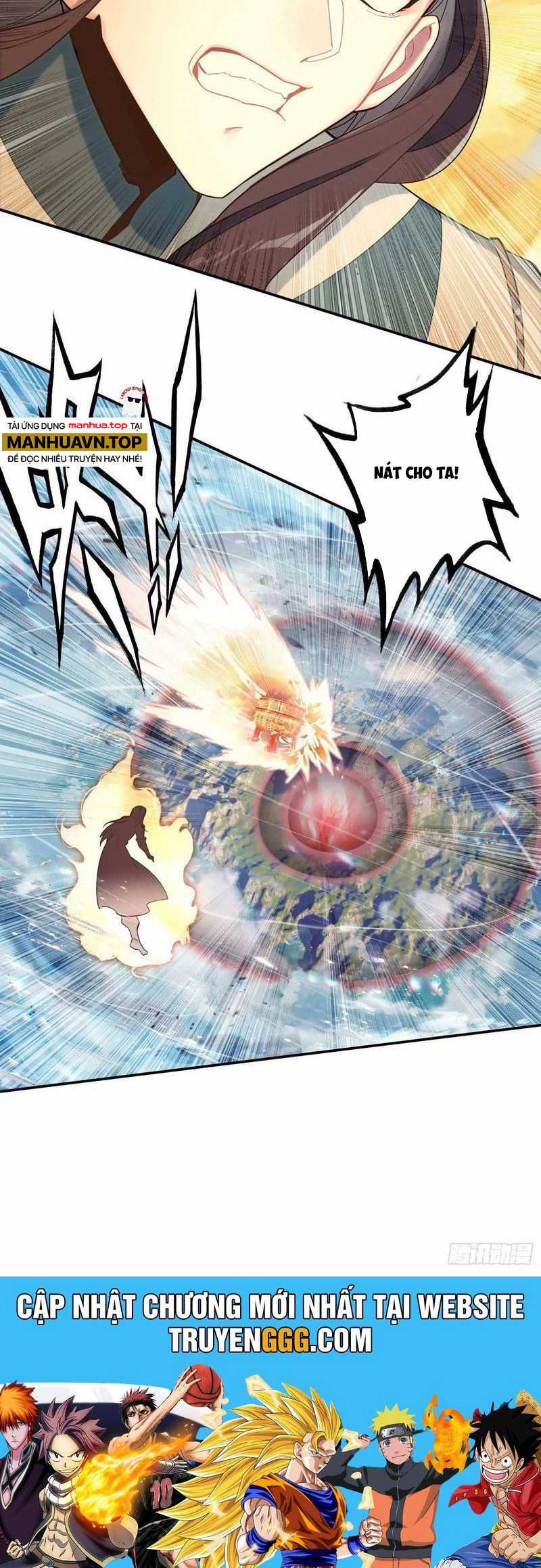 Nhất Niệm Vĩnh Hằng Chapter 90.5 trang 27