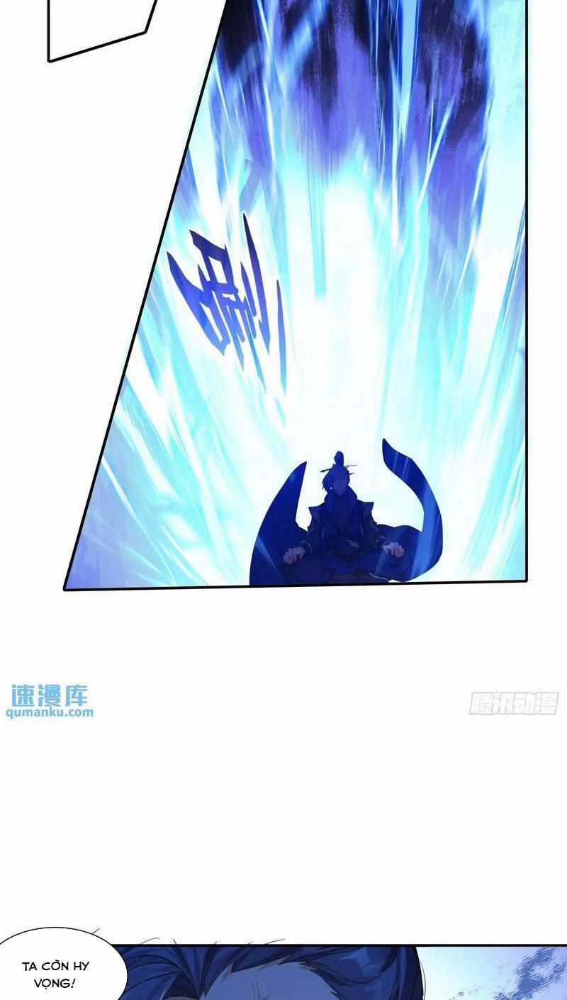 Nhất Niệm Vĩnh Hằng Chapter 90.5 trang 4