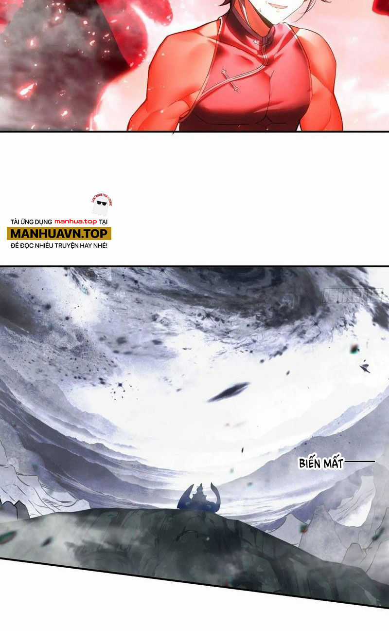 Nhất Niệm Vĩnh Hằng Chapter 90.5 trang 6