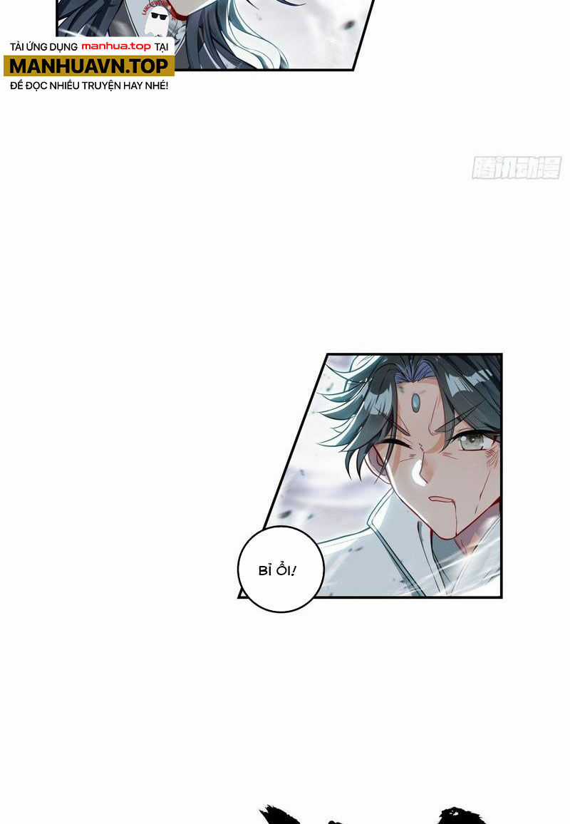 Nhất Niệm Vĩnh Hằng Chapter 90 trang 12