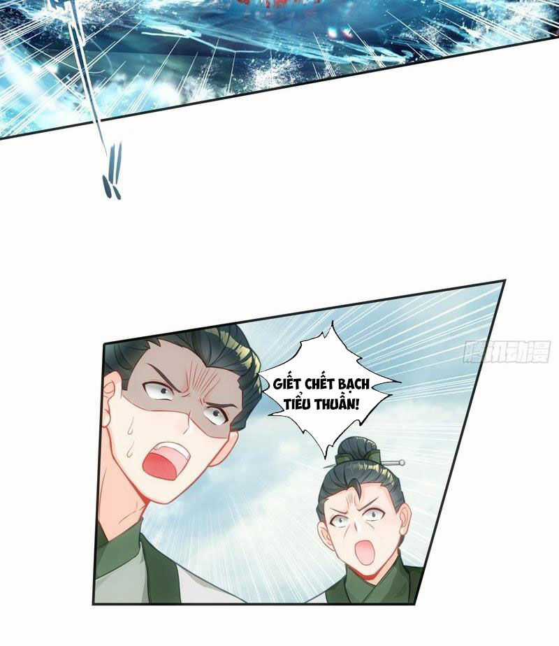 Nhất Niệm Vĩnh Hằng Chapter 90 trang 18