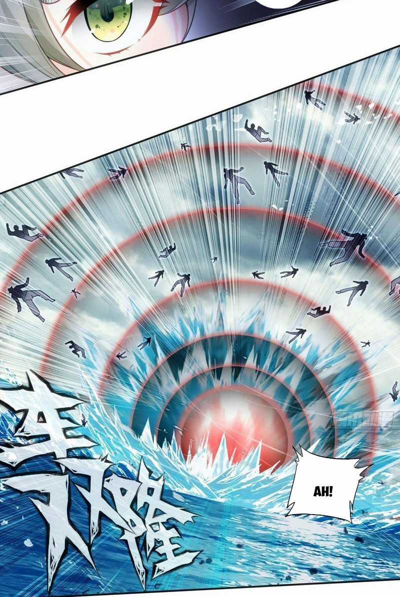 Nhất Niệm Vĩnh Hằng Chapter 90 trang 20