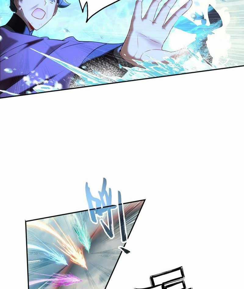 Nhất Niệm Vĩnh Hằng Chapter 90 trang 23