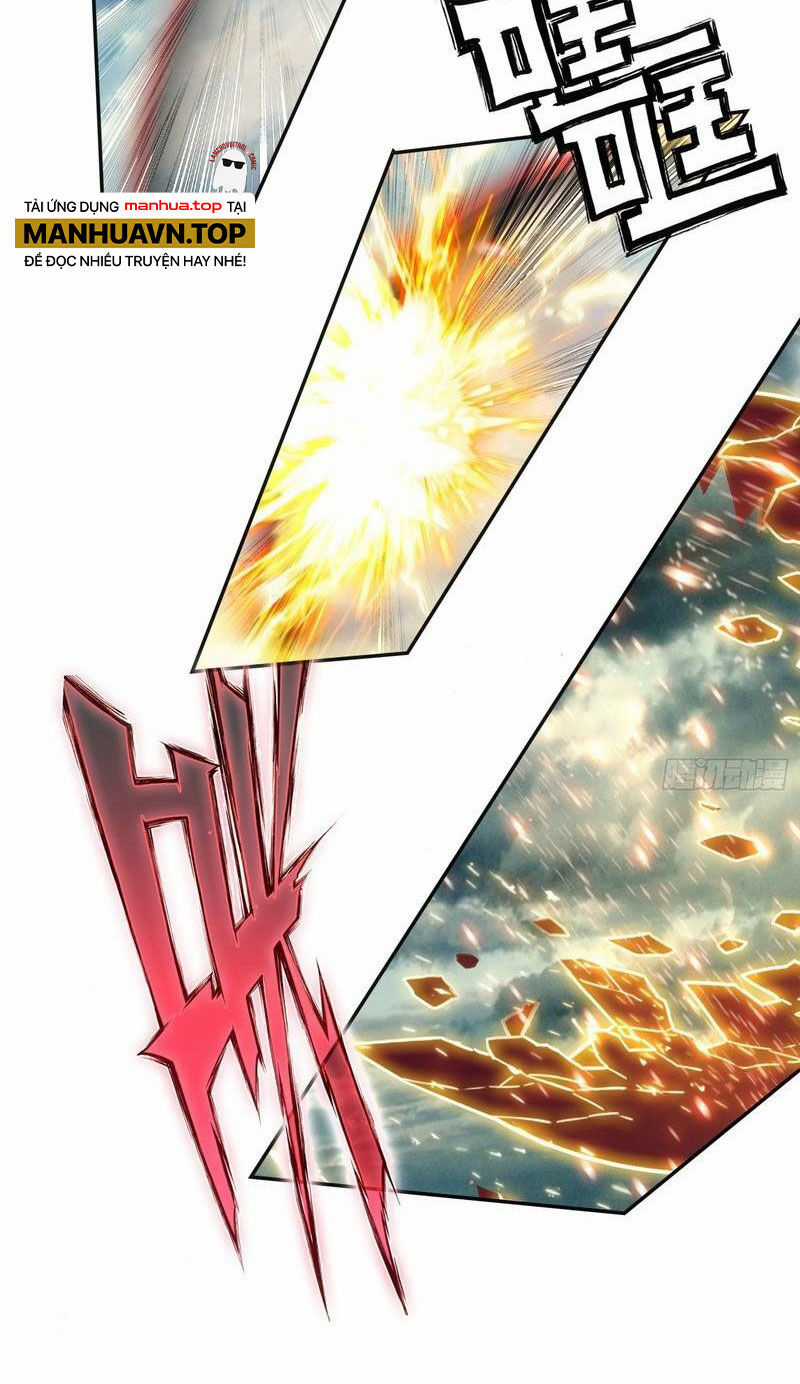 Nhất Niệm Vĩnh Hằng Chapter 90 trang 24