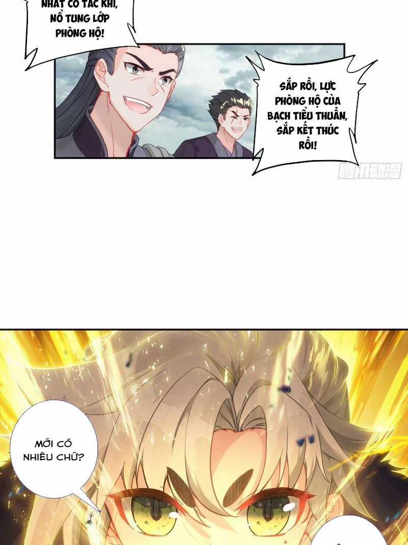 Nhất Niệm Vĩnh Hằng Chapter 90 trang 26