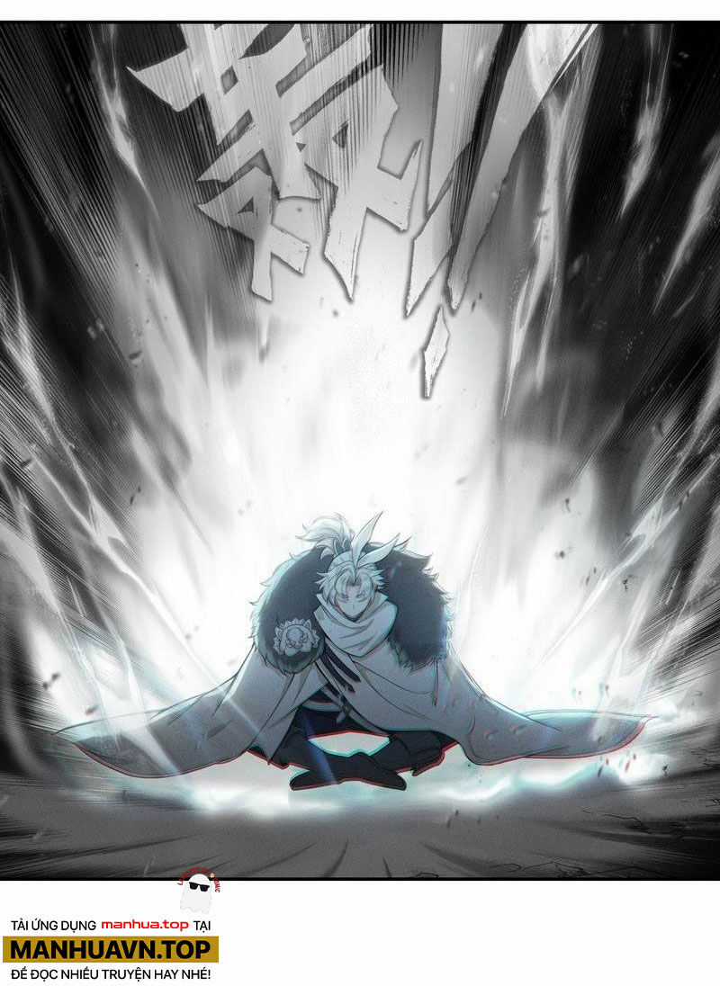 Nhất Niệm Vĩnh Hằng Chapter 90 trang 3