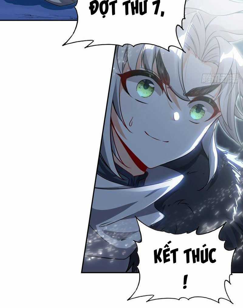 Nhất Niệm Vĩnh Hằng Chapter 90 trang 30