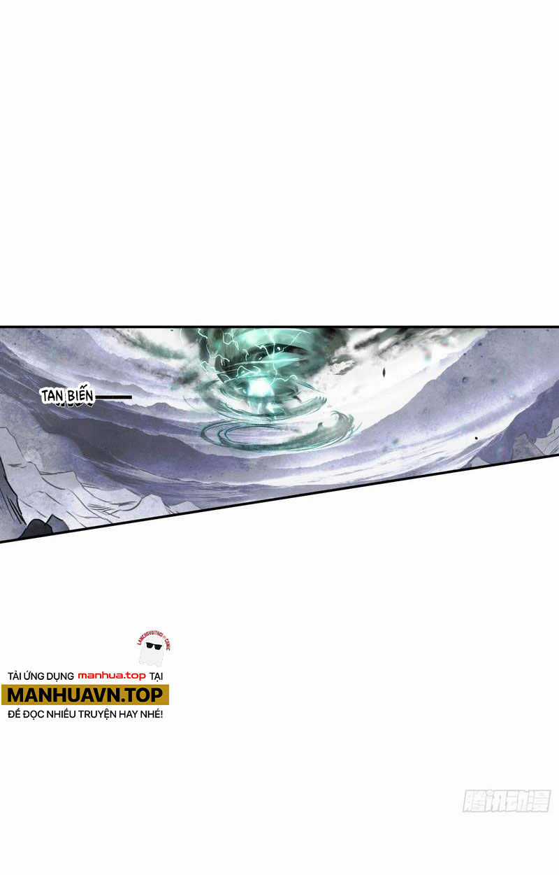 Nhất Niệm Vĩnh Hằng Chapter 90 trang 31