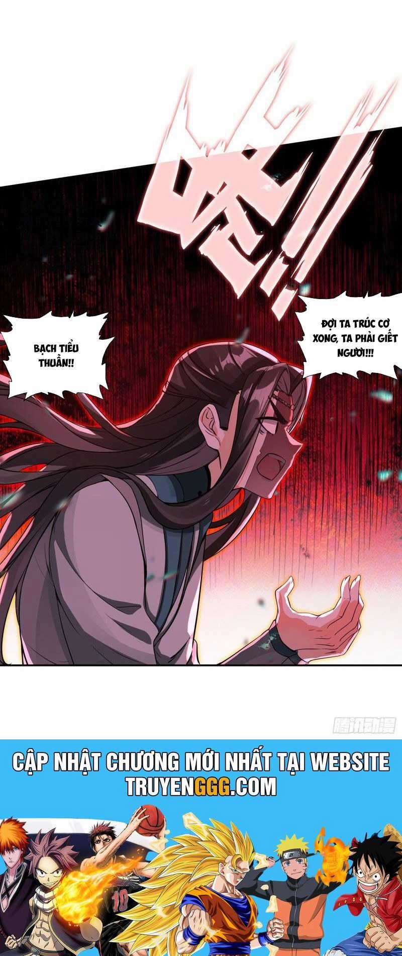 Nhất Niệm Vĩnh Hằng Chapter 90 trang 32