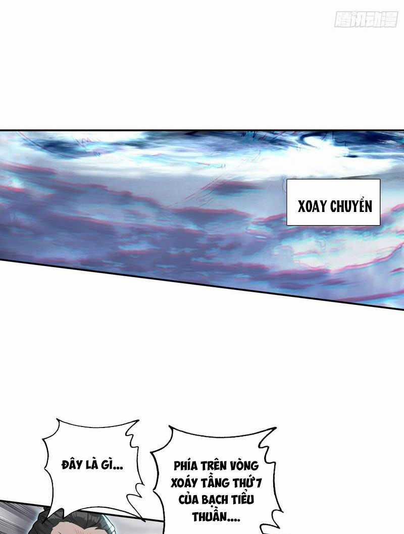 Nhất Niệm Vĩnh Hằng Chapter 90 trang 4