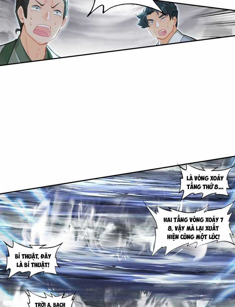 Nhất Niệm Vĩnh Hằng Chapter 90 trang 5