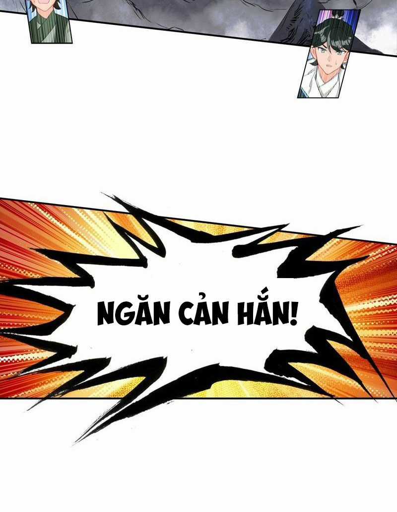 Nhất Niệm Vĩnh Hằng Chapter 90 trang 7