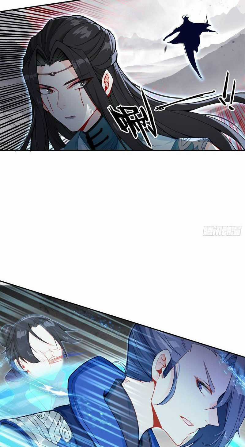 Nhất Niệm Vĩnh Hằng Chapter 91.5 trang 12