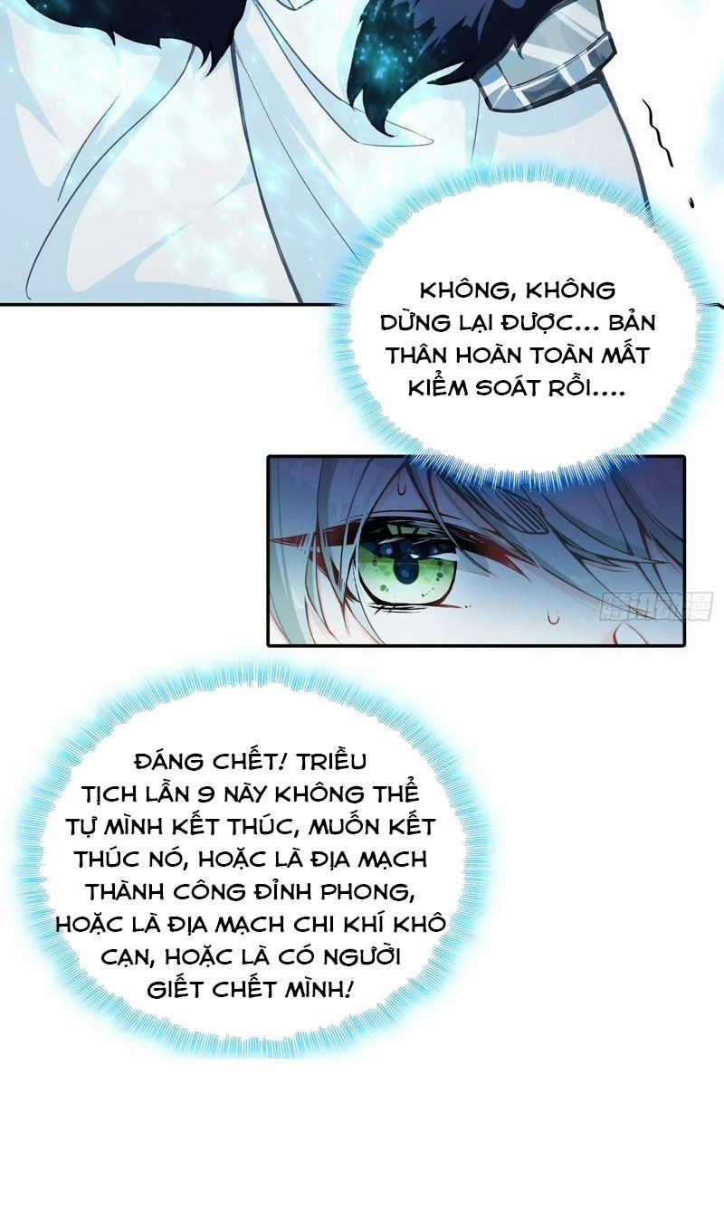 Nhất Niệm Vĩnh Hằng Chapter 91.5 trang 15