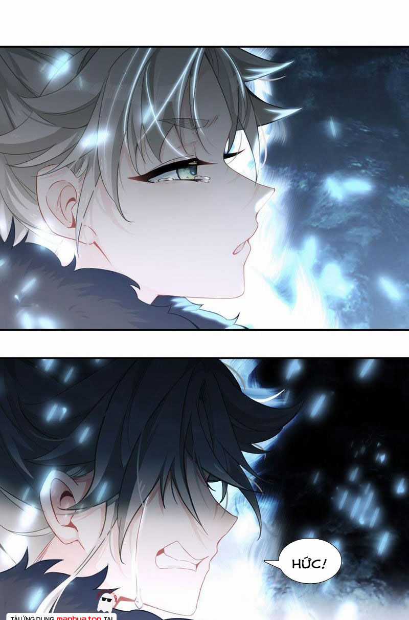 Nhất Niệm Vĩnh Hằng Chapter 91.5 trang 16