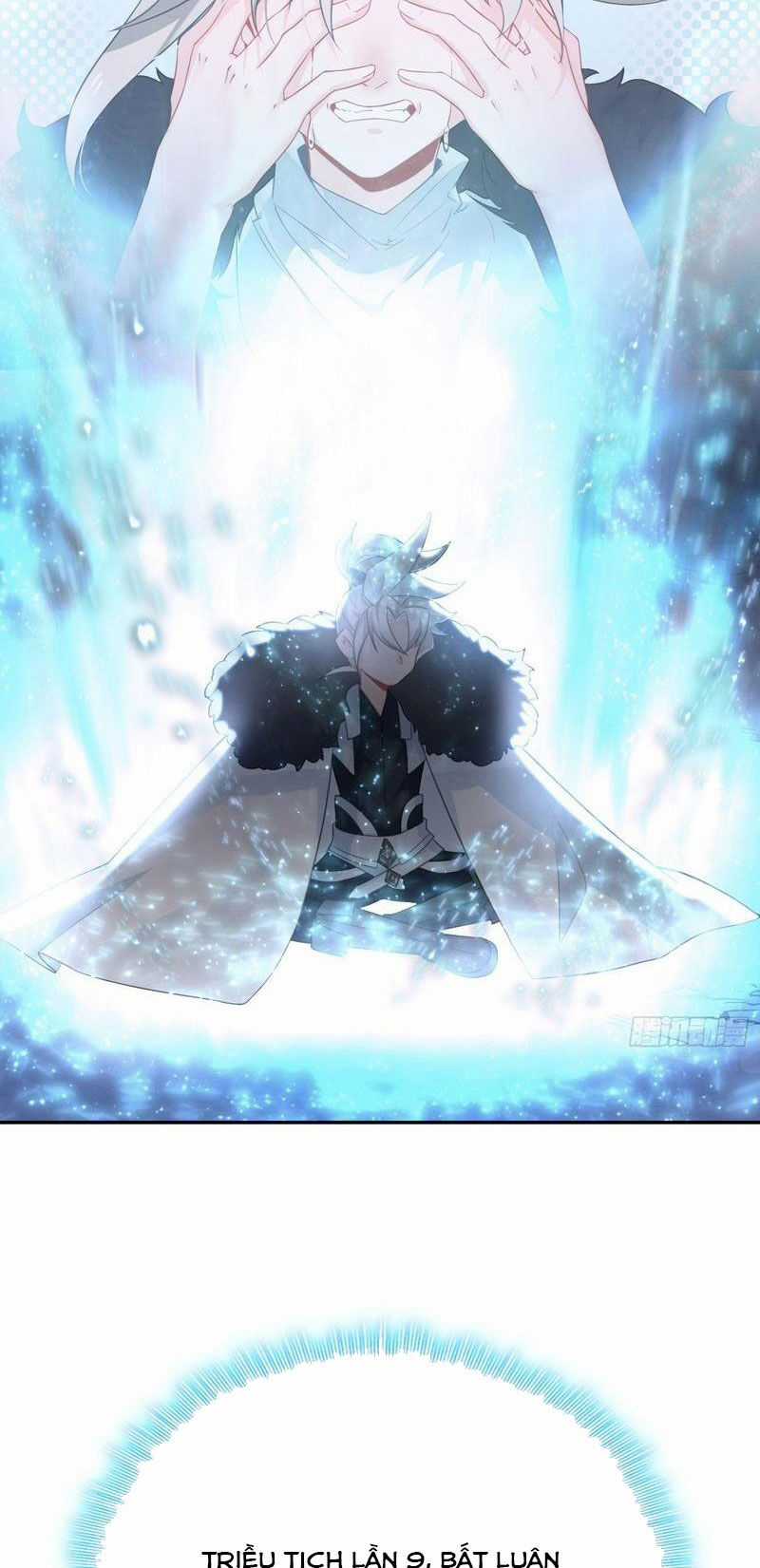 Nhất Niệm Vĩnh Hằng Chapter 91.5 trang 18