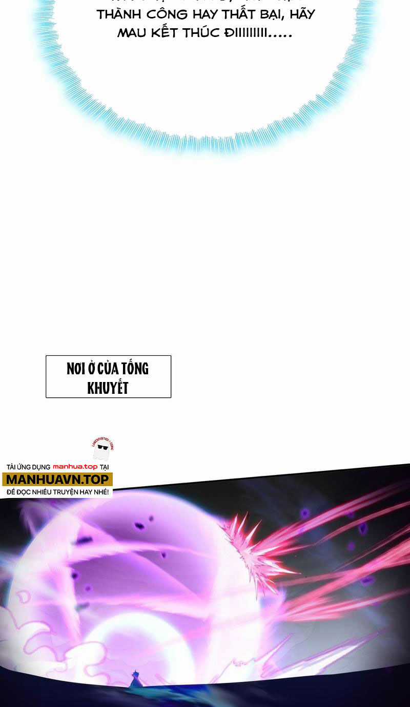 Nhất Niệm Vĩnh Hằng Chapter 91.5 trang 19