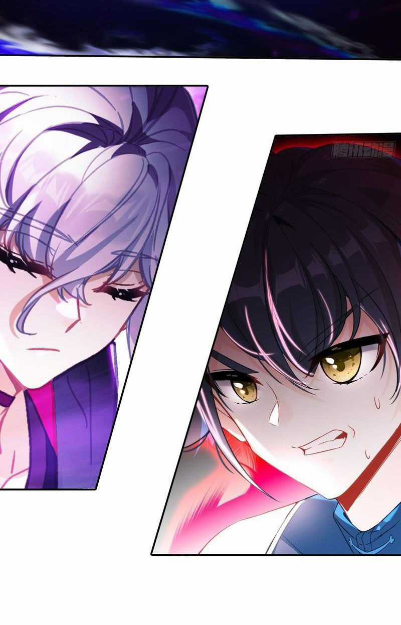 Nhất Niệm Vĩnh Hằng Chapter 91.5 trang 20