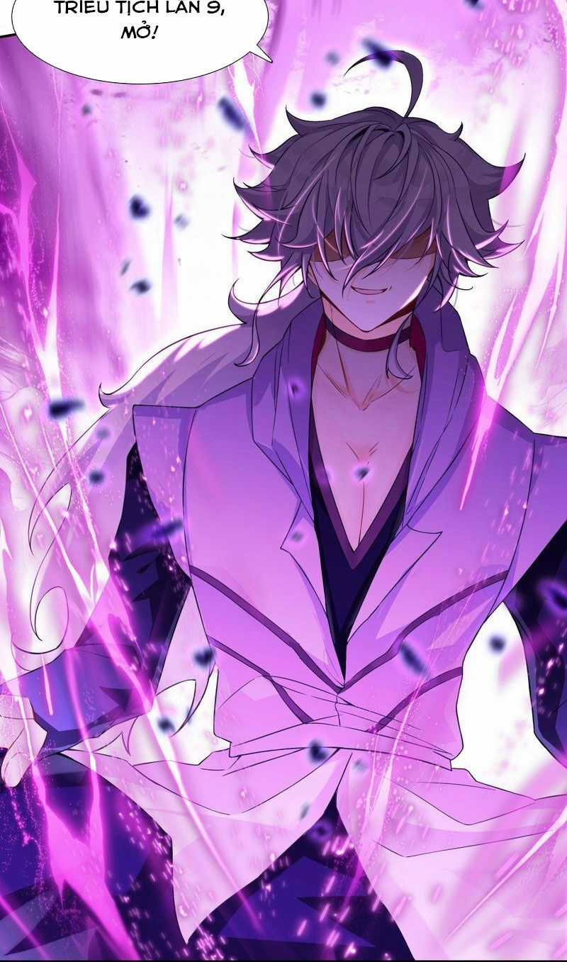 Nhất Niệm Vĩnh Hằng Chapter 91.5 trang 22