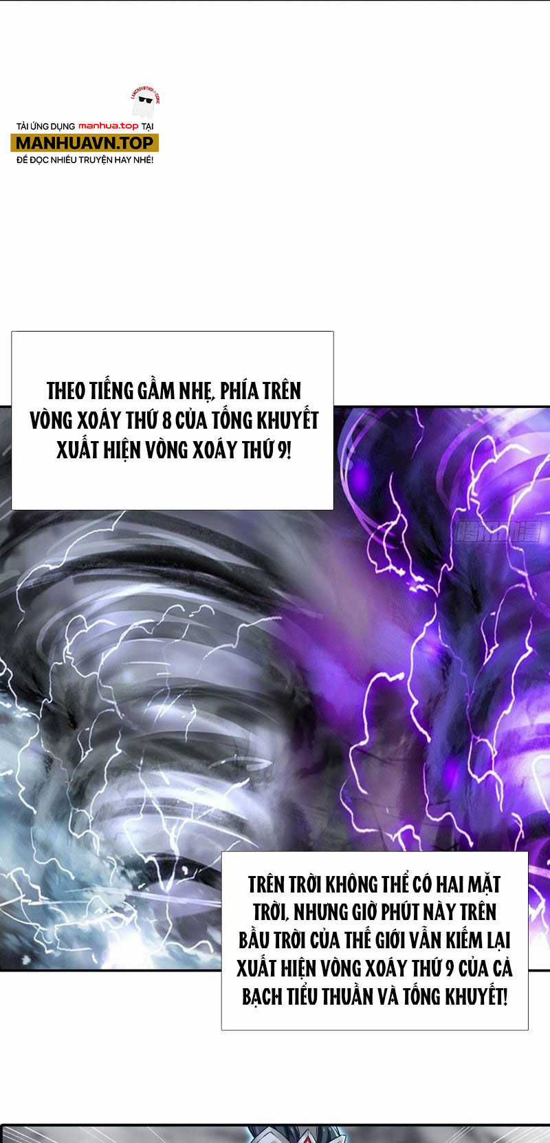 Nhất Niệm Vĩnh Hằng Chapter 91.5 trang 23