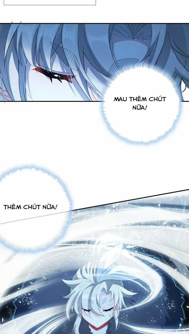 Nhất Niệm Vĩnh Hằng Chapter 91.5 trang 27