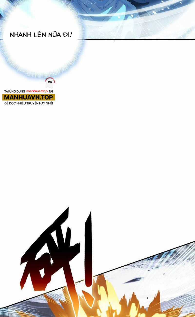 Nhất Niệm Vĩnh Hằng Chapter 91.5 trang 29