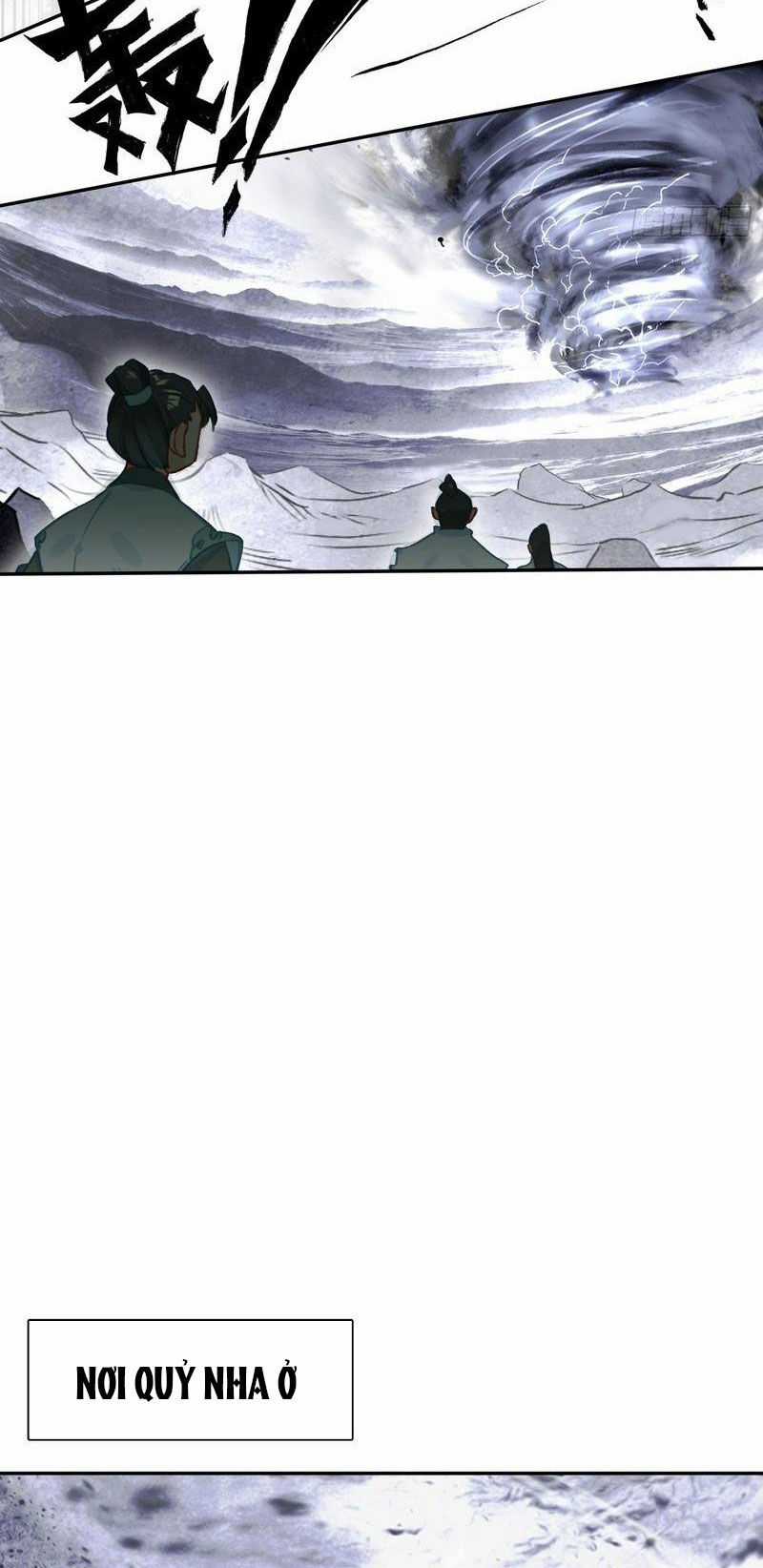 Nhất Niệm Vĩnh Hằng Chapter 91.5 trang 3